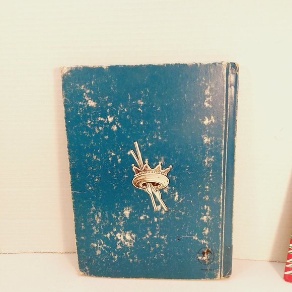 Vtg Dr. Seuss Large Hardcover Books Lot of 3 - Picture 9 of 11